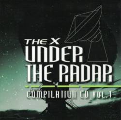 The X - Under the Radar Compilation Vol. 1